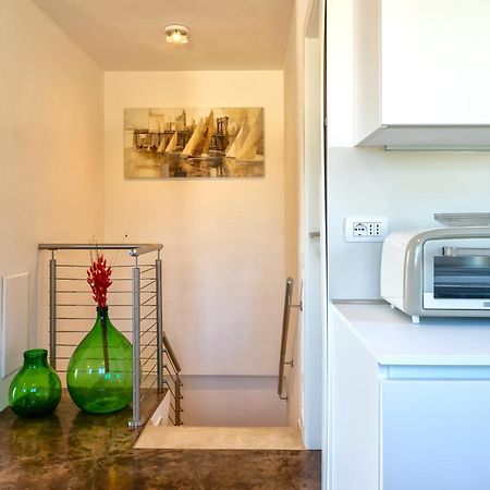 Sardinia Re - Villa Fioretta Flowers Apartments オルメード エクステリア 写真