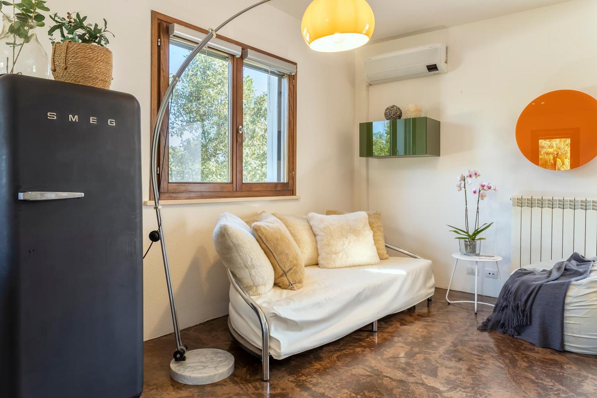 Sardinia Re - Villa Fioretta Flowers Apartments オルメード エクステリア 写真